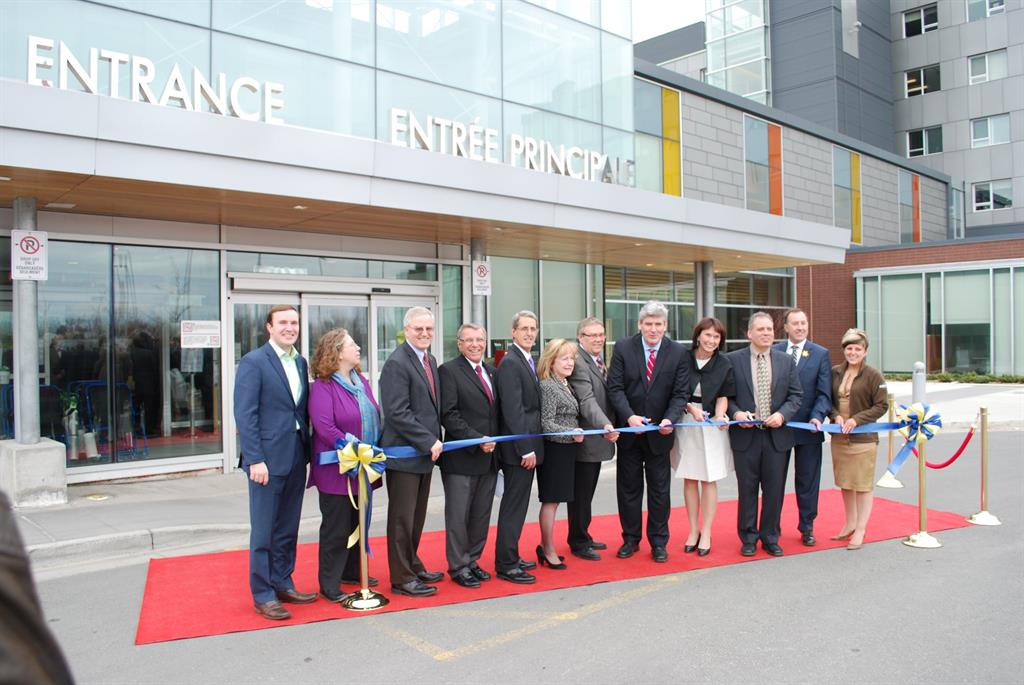 CCH-Ribbon Cutting